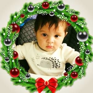 Meet your Posher, Angelica